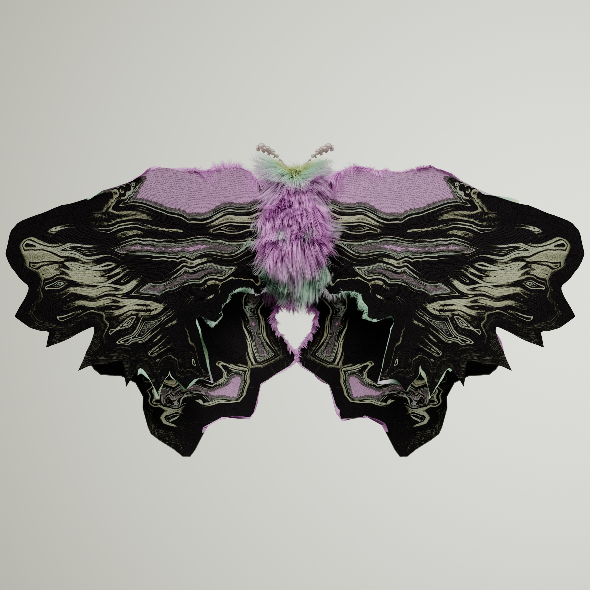 Lepidopteraarodon grypone