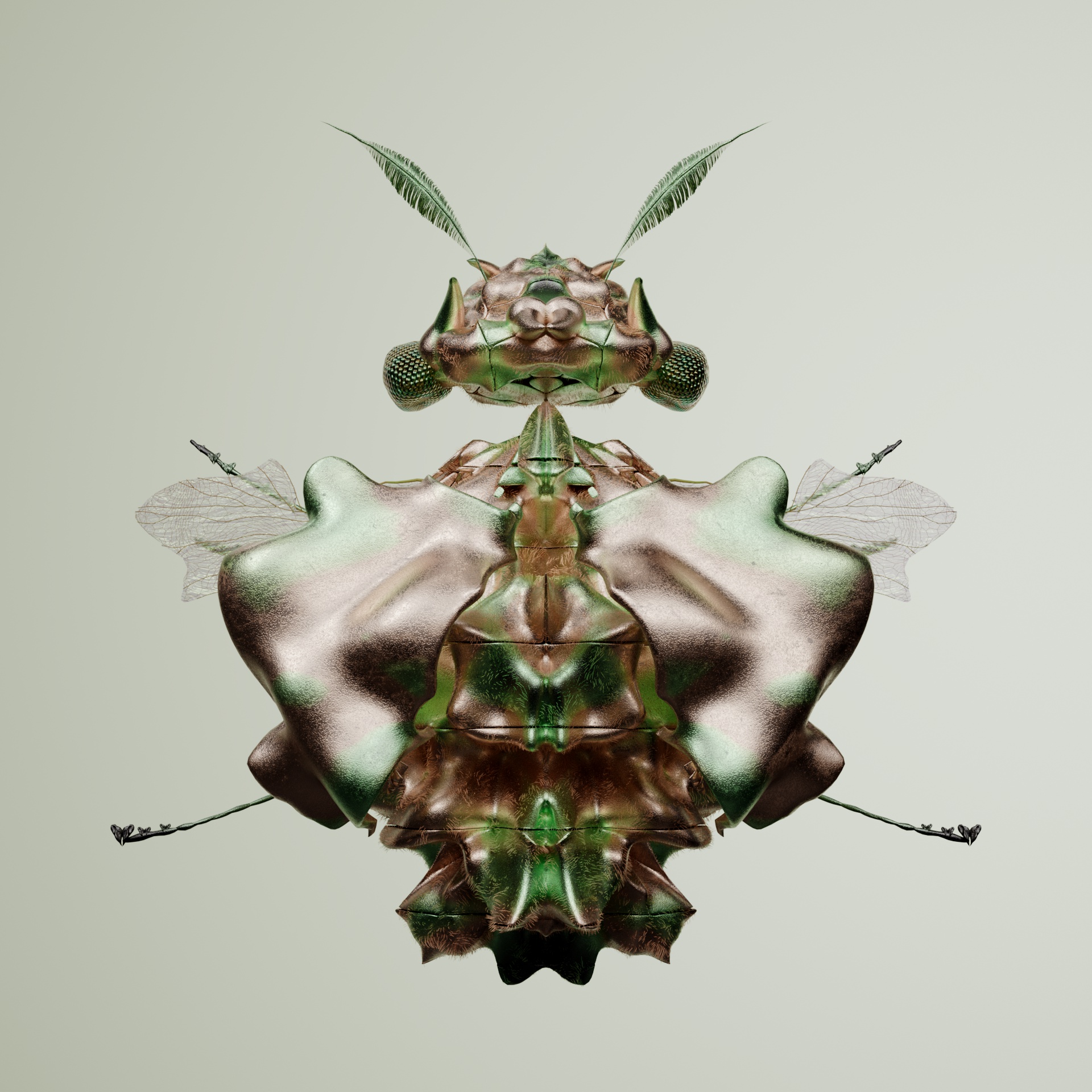 Coleopteracerritulus cuvina