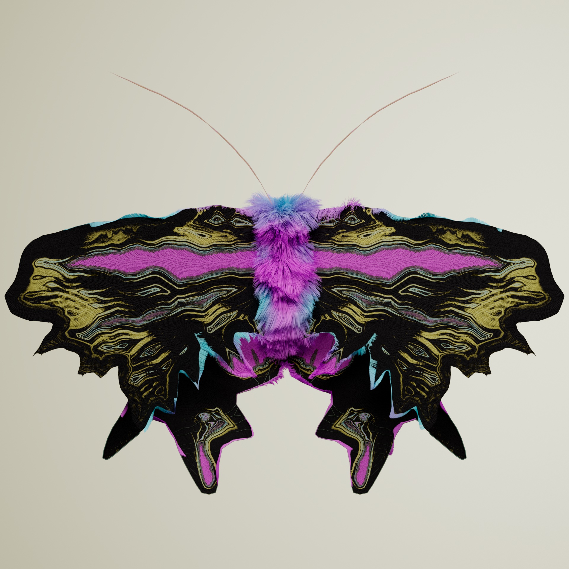 Lepidopteraellidae nodeiana