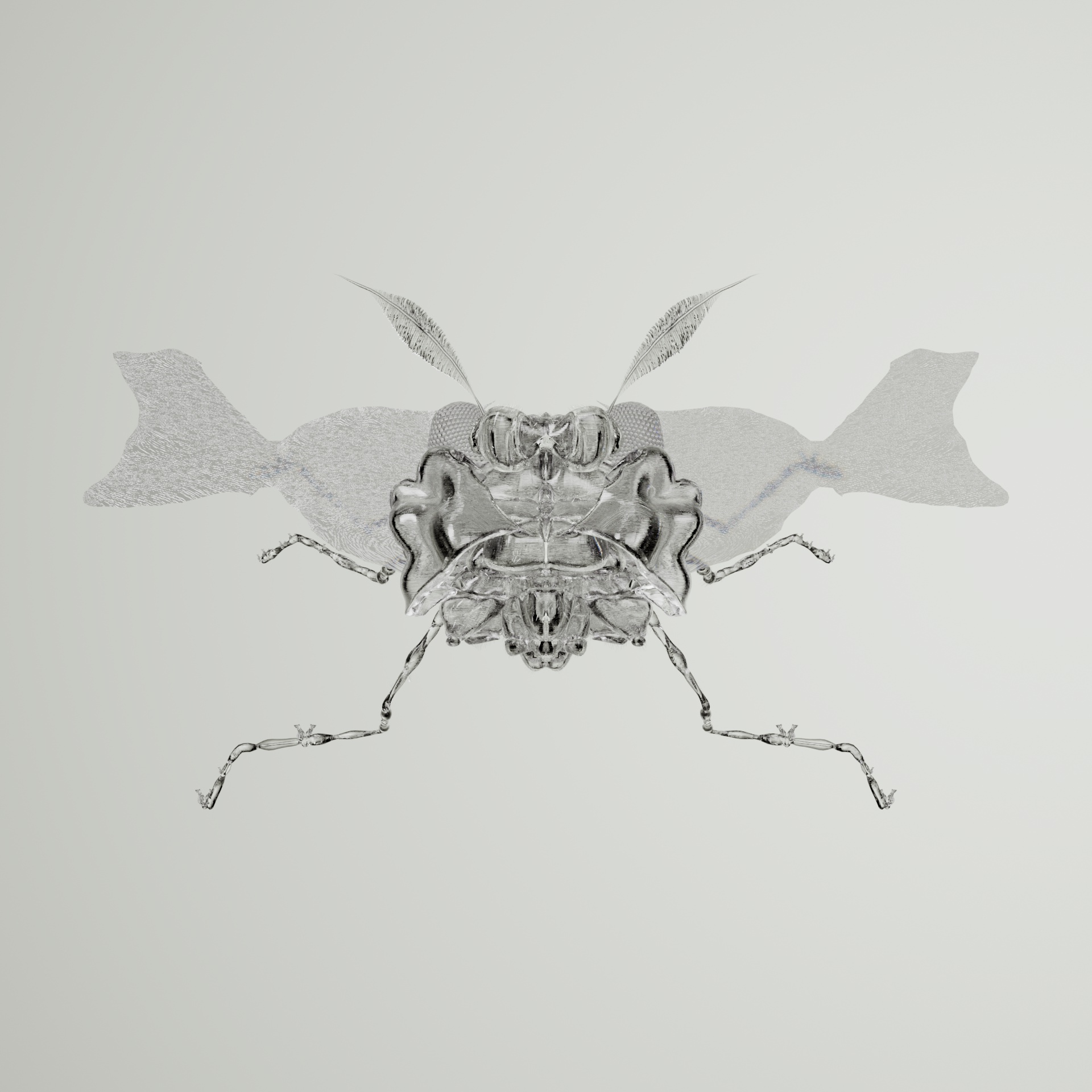 Coleopterayptula rattolor