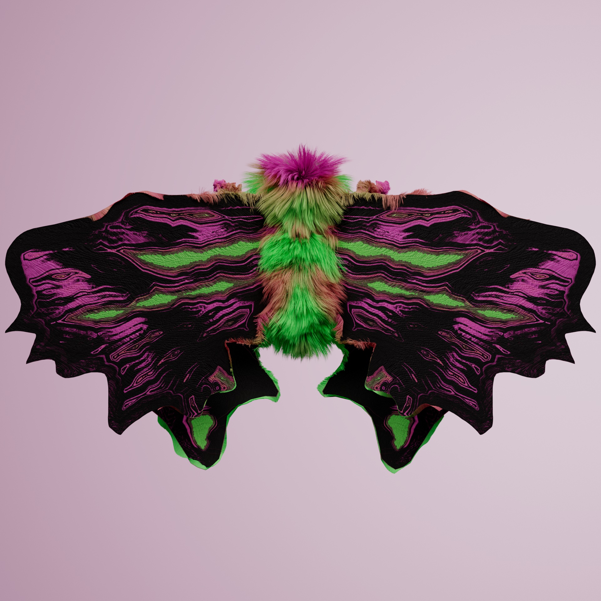 Lepidopteraynnis grunnayanus