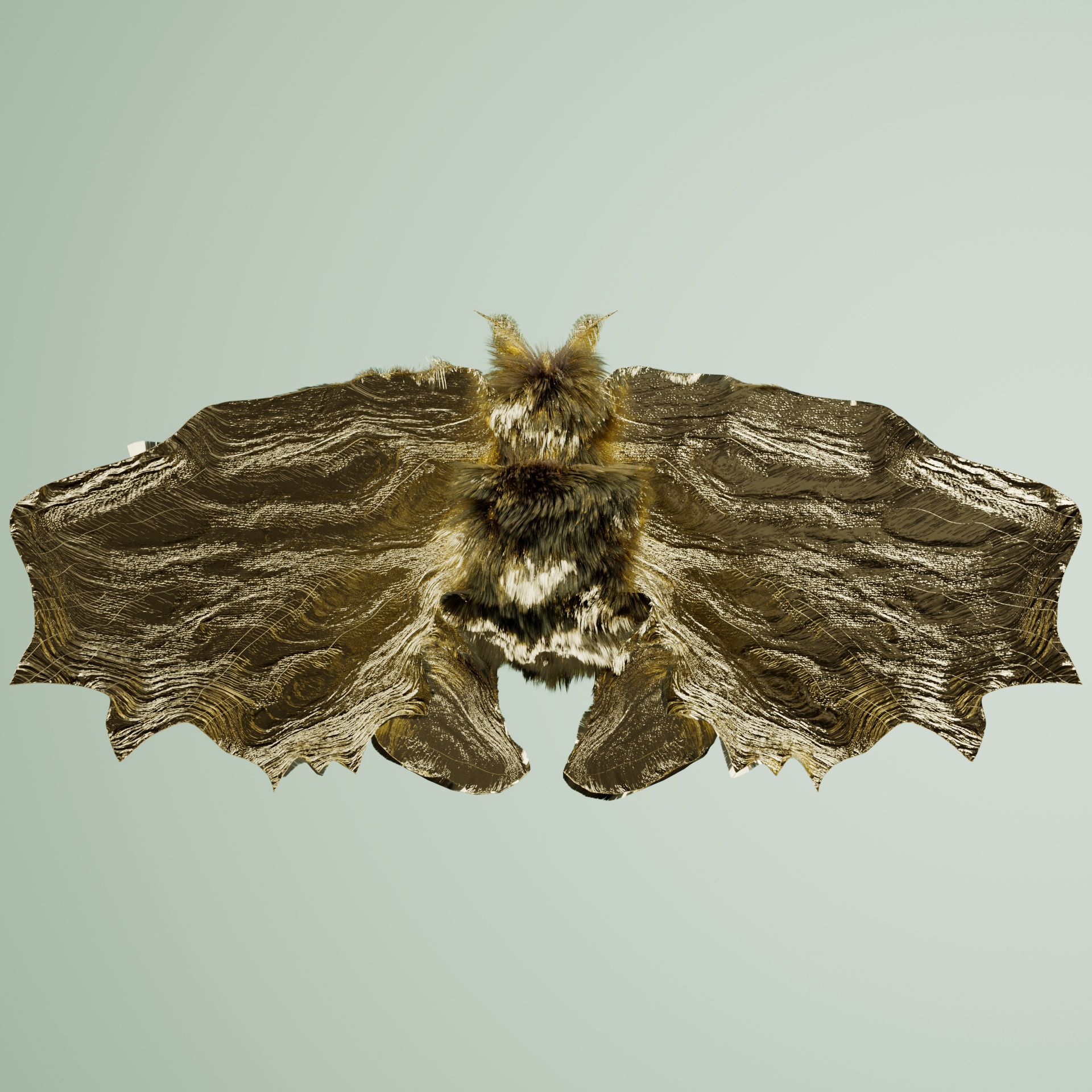 Lepidopterapinguis familox