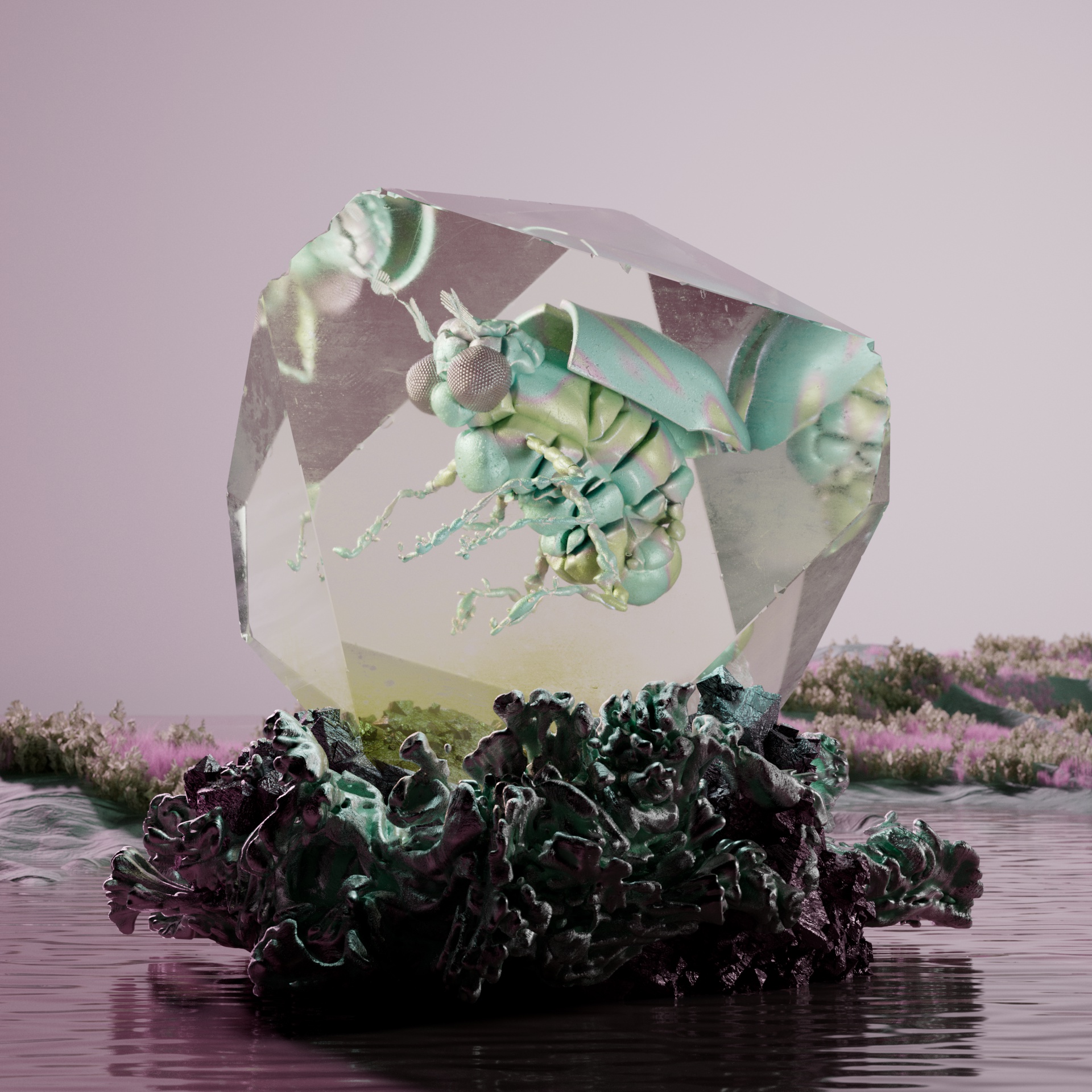 Lepidopteracerritulus lutritis