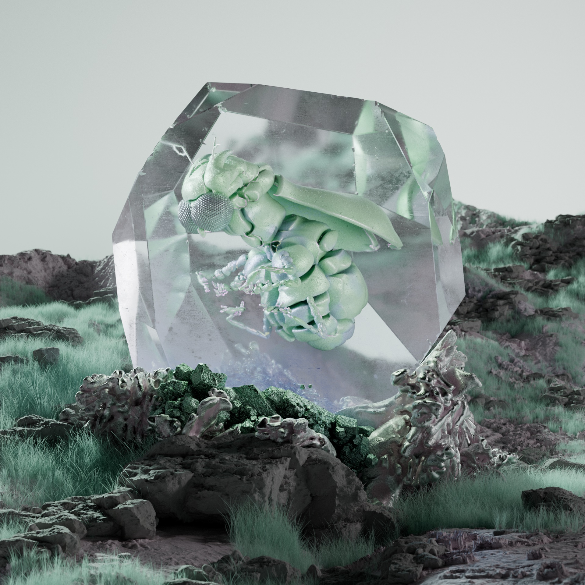 Mantodeacerritulus nattea