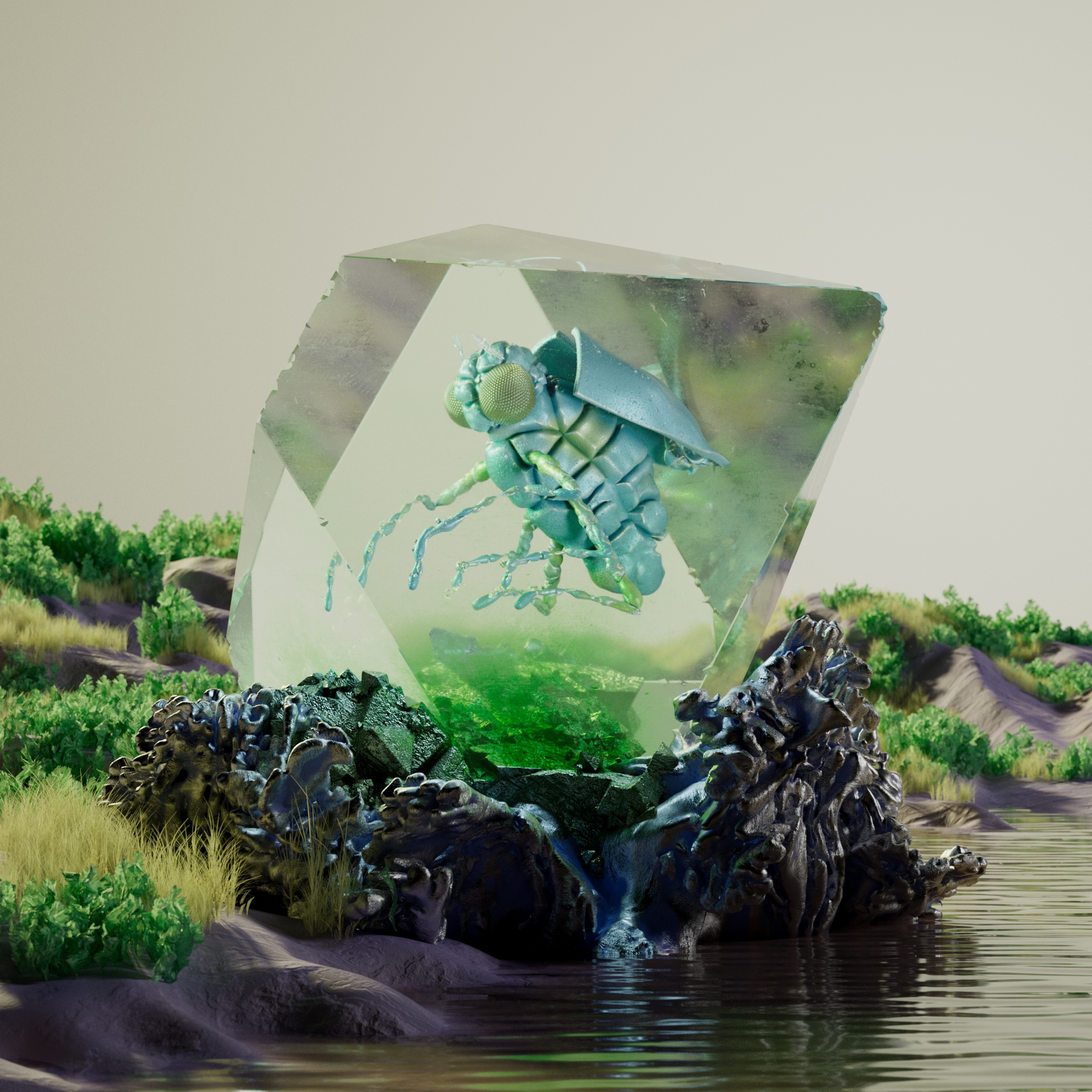 Mantodeaoileus loticulus
